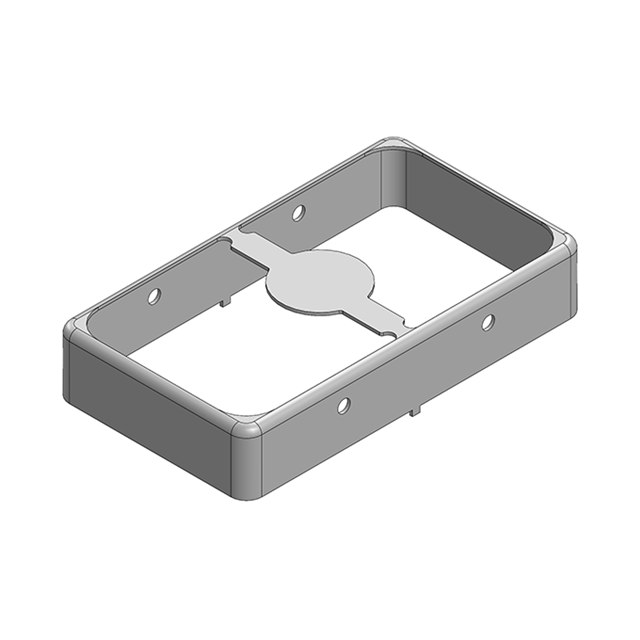 Masach Tech Ltd. MS353-10F electronic component