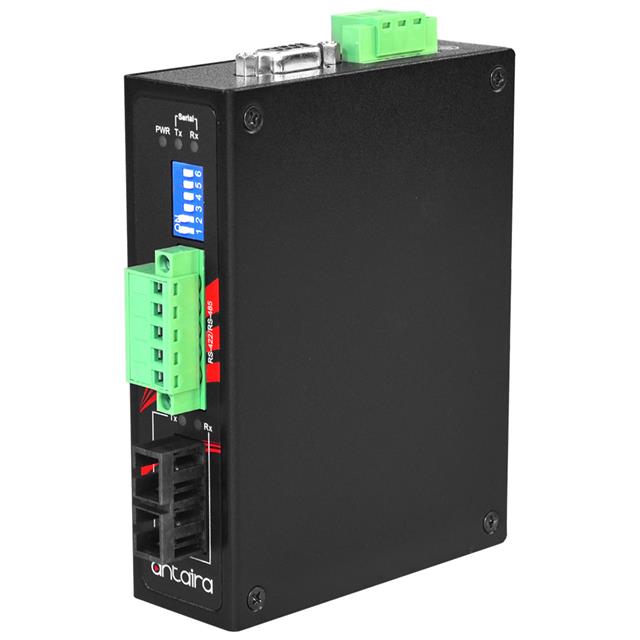 ICOMTECH, INC. STF-401C-CS30-T electronic component