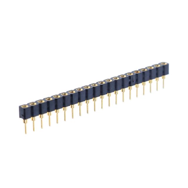Assmann WSW Components AW 127-20/G-T electronic component