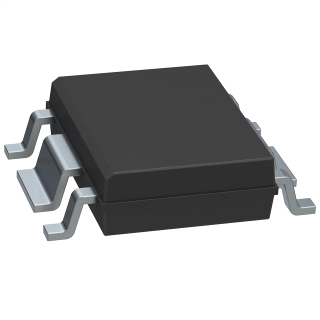 Nisshinbo Micro Devices Inc. R1560S501B-E2-FE electronic component