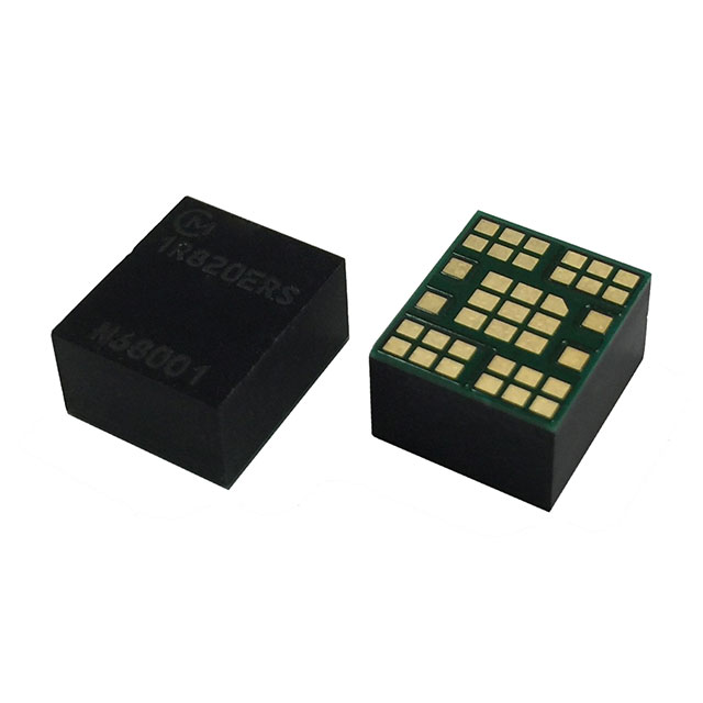 Murata Power Solutions Inc. MYMGK1R820ERSR-H electronic component