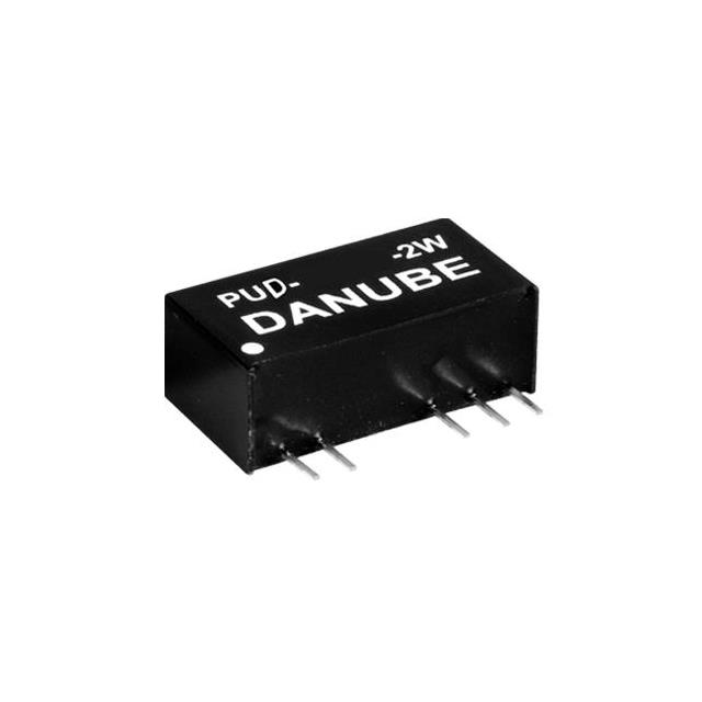Diwell Electronics PUD-2405-2W electronic component