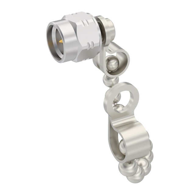 Radiall USA, Inc. R404101120 electronic component