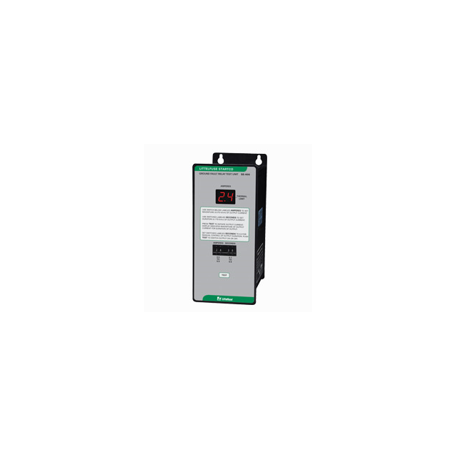 Littelfuse Inc. SE-400-02 electronic component