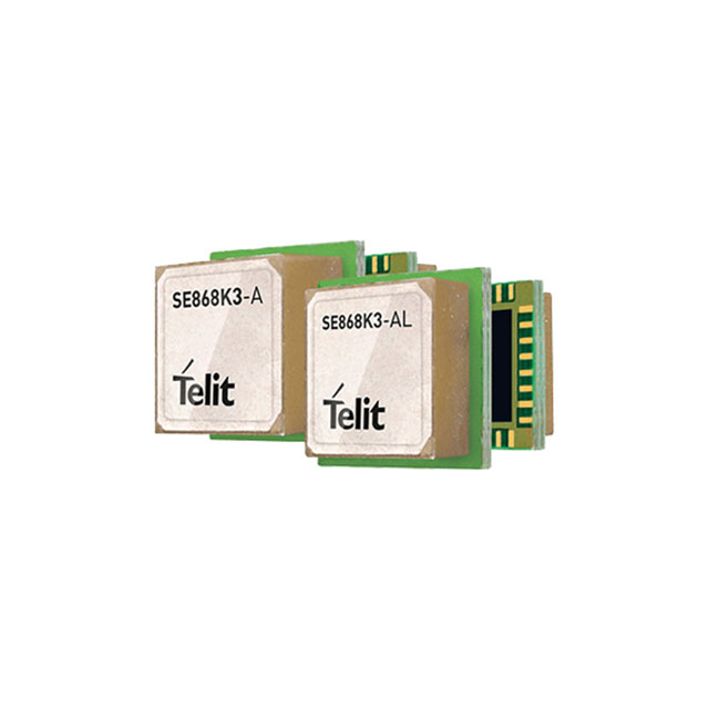 Telit Cinterion 3990150722 electronic component