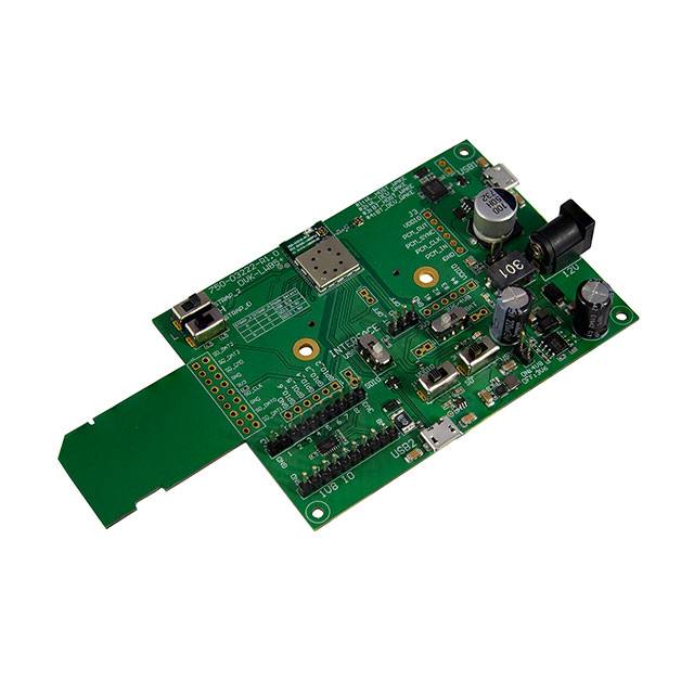 Ezurio 453-00046-K1 electronic component