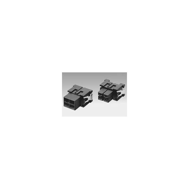 Molex 0513000412 electronic component