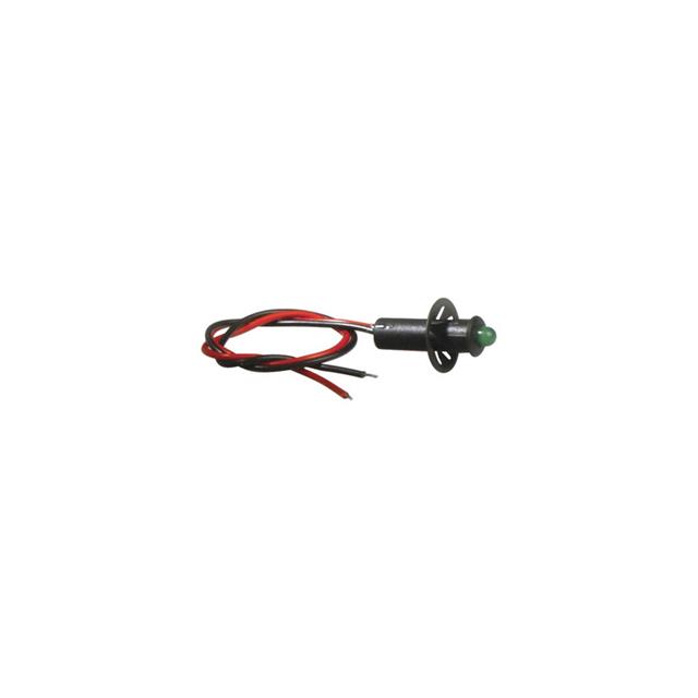 Littelfuse/Commercial Vehicle Products 00900800 electronic component