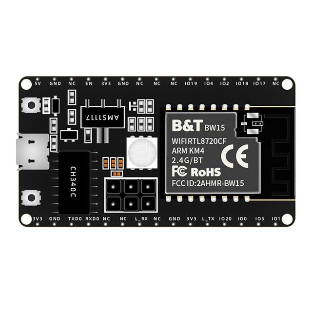 Ai-Thinker BW15-KIT electronic component