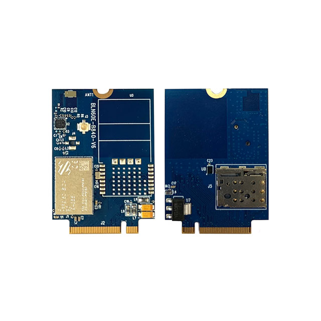 Fanstel Corp. LN60G electronic component