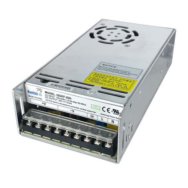 Qualtek QGKF-200-12 electronic component