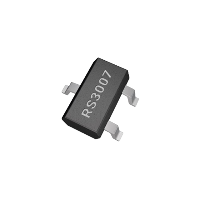 Runic Technology RS3002-5.0YSF3 electronic component