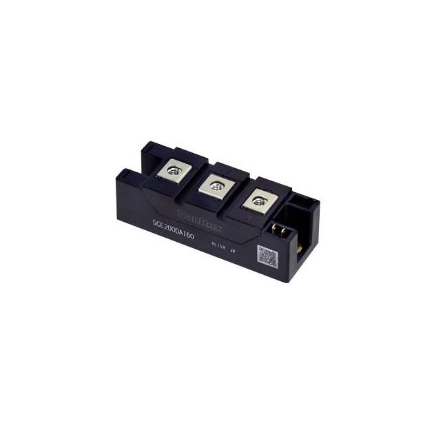 SanRex Corporation SCA200DA160 electronic component