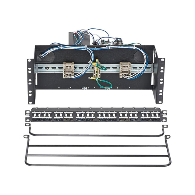 Panduit Corp ZDINS25 electronic component