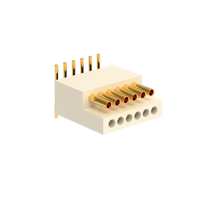 Omnetics A79622-001 electronic component