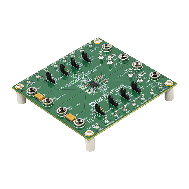 Analog Devices Inc. DC1938A electronic component