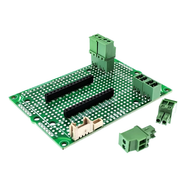 IOT-BOTS.COM IBT-QGX-AMC-B electronic component