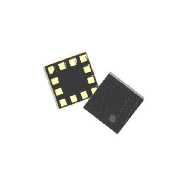 Memsic Inc. MC3630 electronic component