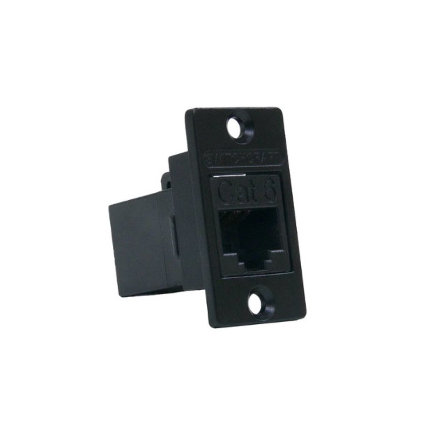 Switchcraft Inc. NHRJ45D6B electronic component