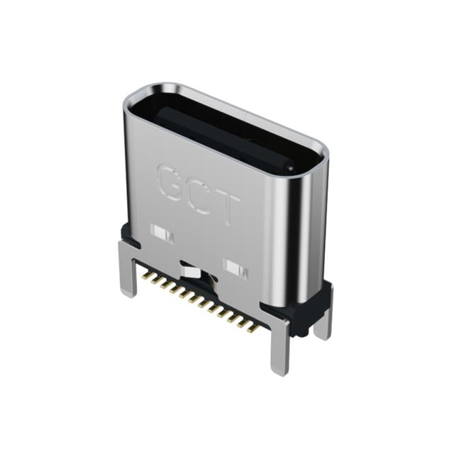 GCT USB4160-03-0170-C electronic component