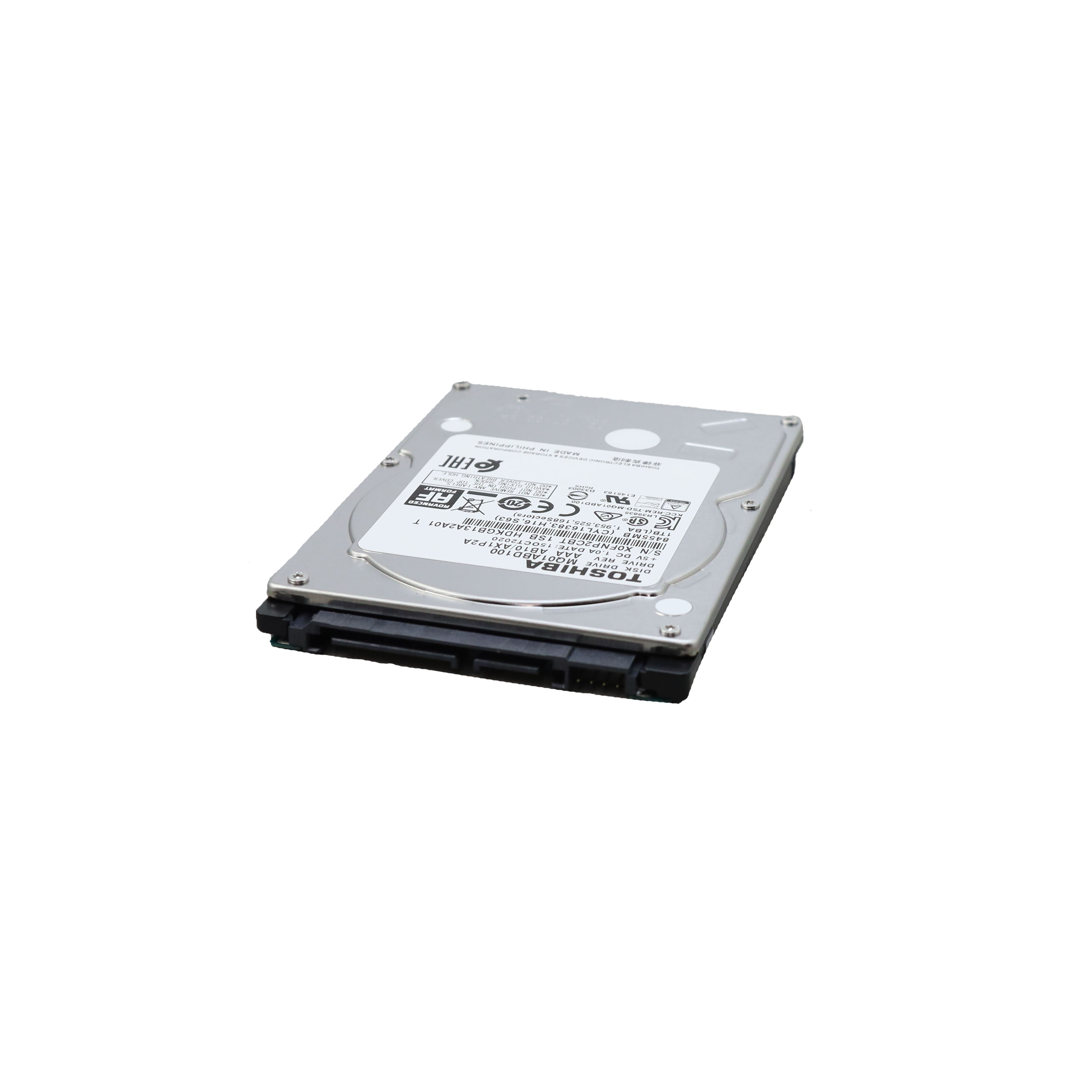 Toshiba Semiconductor and Storage HDKGB13A2A01T electronic component