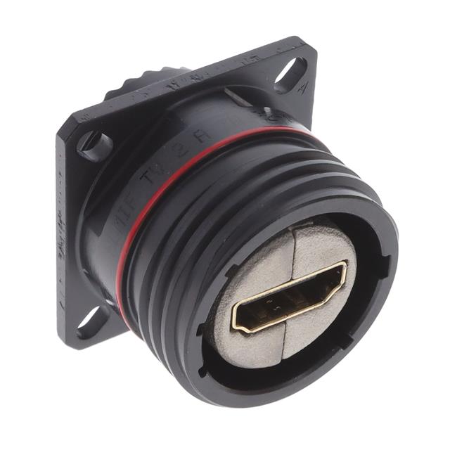 Amphenol Socapex HDMIFTV2AZN electronic component