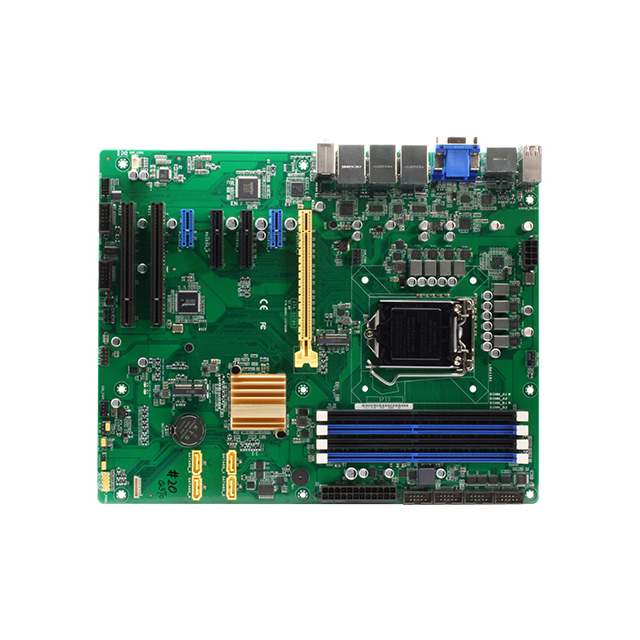 NexCOBOT CO., LTD. 6879G0008130F electronic component