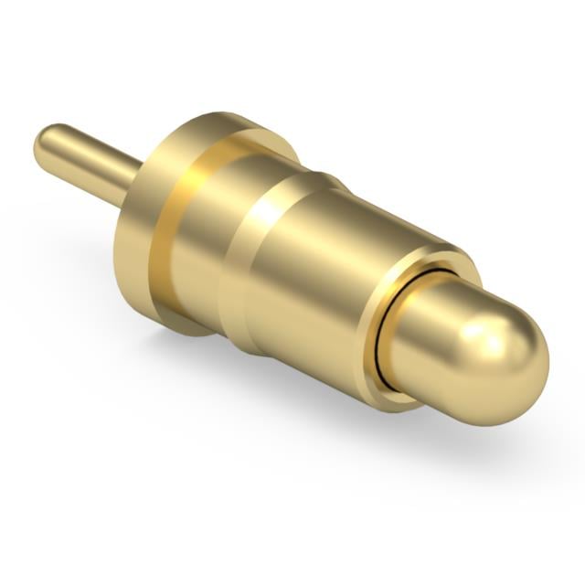 Mill-Max Manufacturing Corp. 0906-8-15-20-76-14-11-0 electronic component