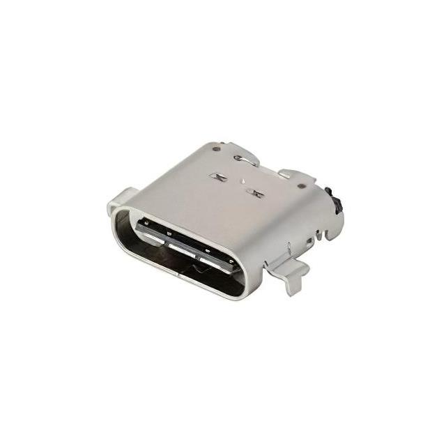 Amphenol ICC (FCI) 10137064-00021LF electronic component