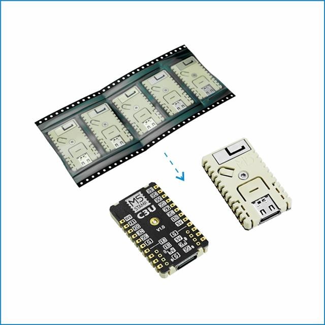 M5Stack Technology Co., Ltd. C122-B electronic component