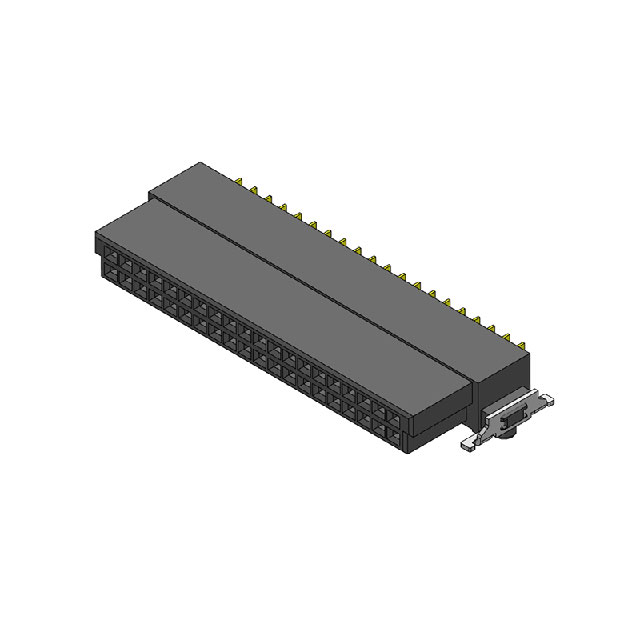 Greenconn CBED202-2079B001C1AD electronic component