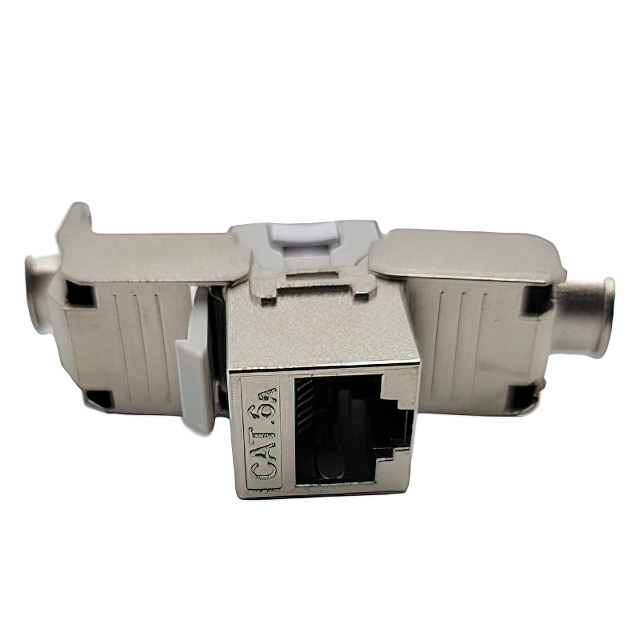 Micro Connectors, Inc. FRT-865ST electronic component