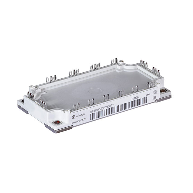 Infineon Technologies FS200R12N3T7BPSA1 electronic component