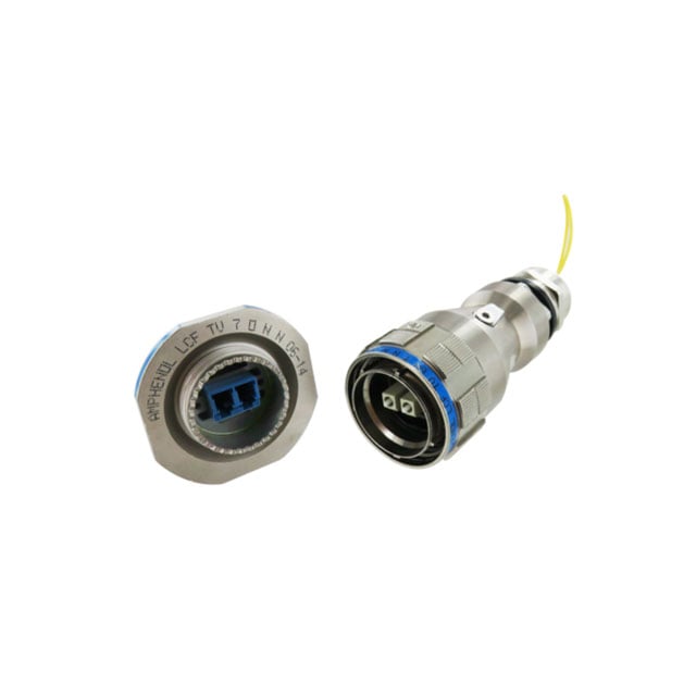 Amphenol Fiber Systems International LCFTV20GN electronic component