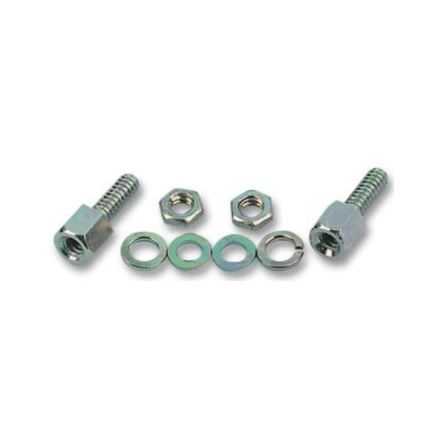 MH Connectors MHDJF-14 electronic component