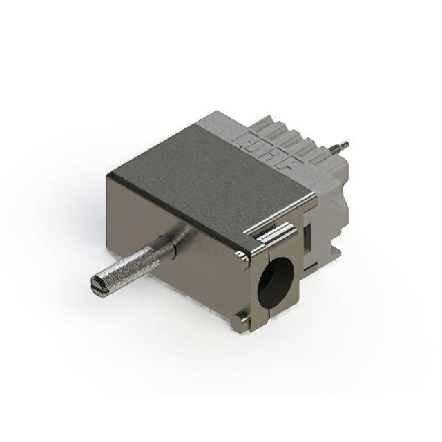 EDAC Inc. 519-014-501-455 electronic component
