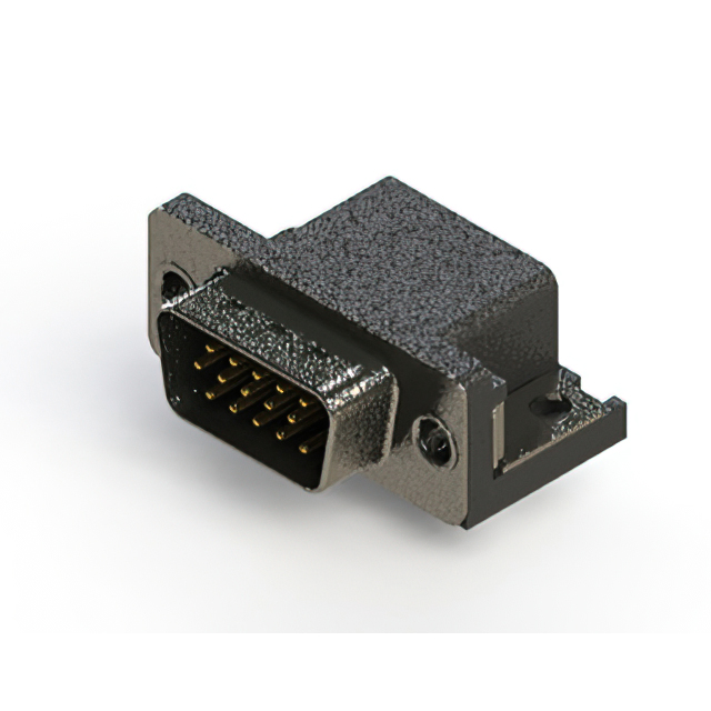 EDAC Inc. 633-015-663-011 electronic component