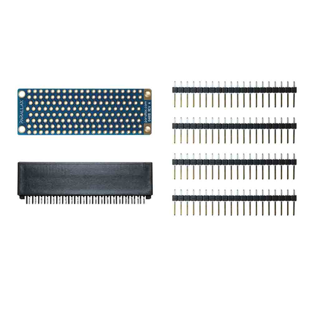 Parallax Inc. 64018 electronic component
