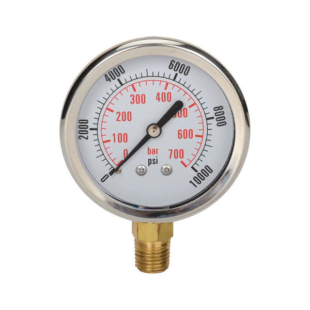 Dynamic Fluid Components CF1P-700A electronic component
