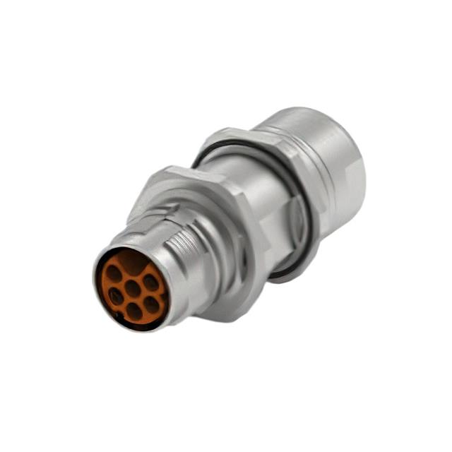 TE Intercontec BKA854N0087071A000 electronic component