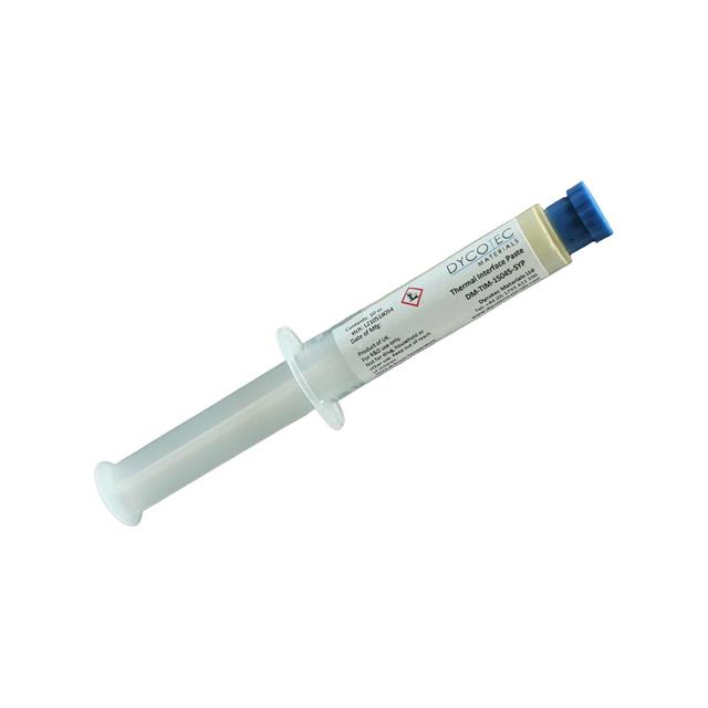 Dycotec Materials Ltd DM-TIM-15045-SYP-10 electronic component