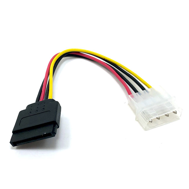 Micro Connectors, Inc. F04-130 electronic component