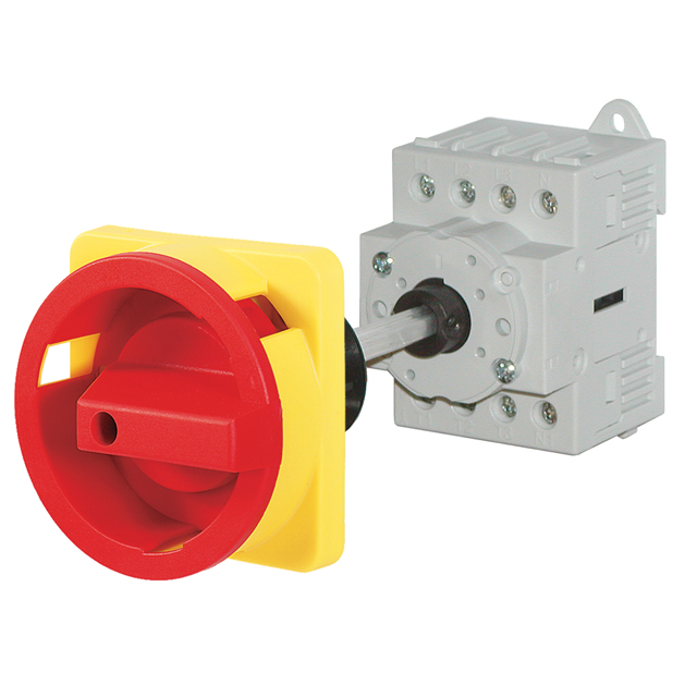 Benedict GmbH LTS85 VZVHN4 A3 electronic component