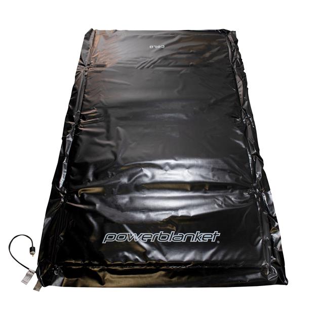 Powerblanket MD0304 electronic component
