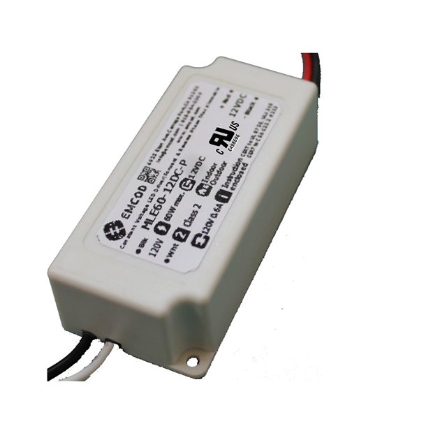 Emcod Lighting Group MLE60-12DC-P electronic component