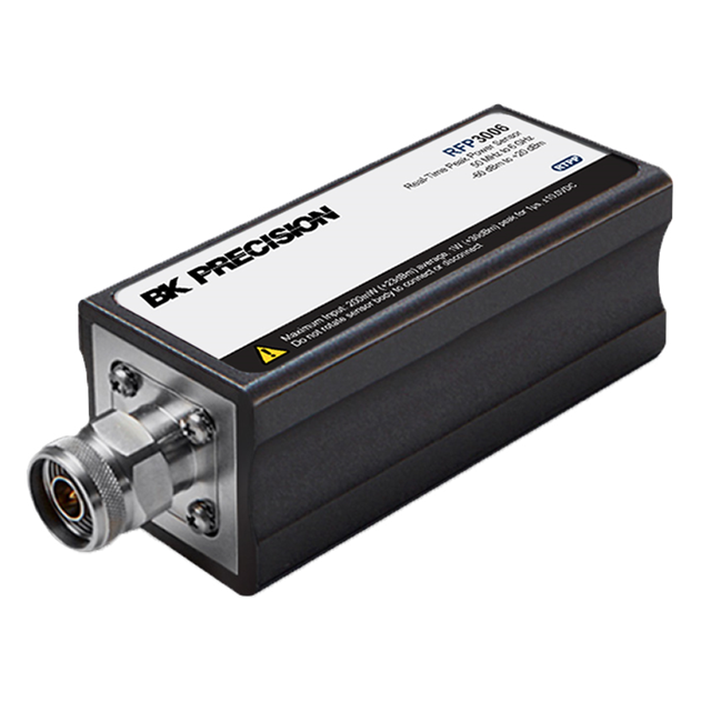 B&K Precision RFP3118 electronic component