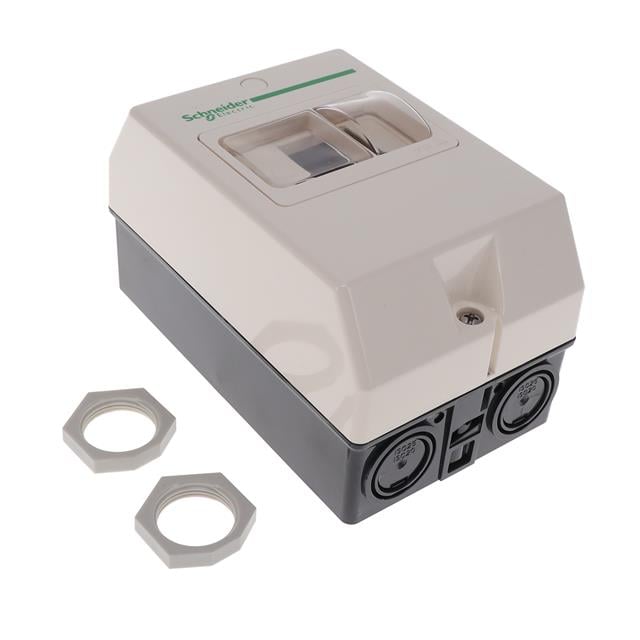 Schneider Electric GV2MC02 electronic component