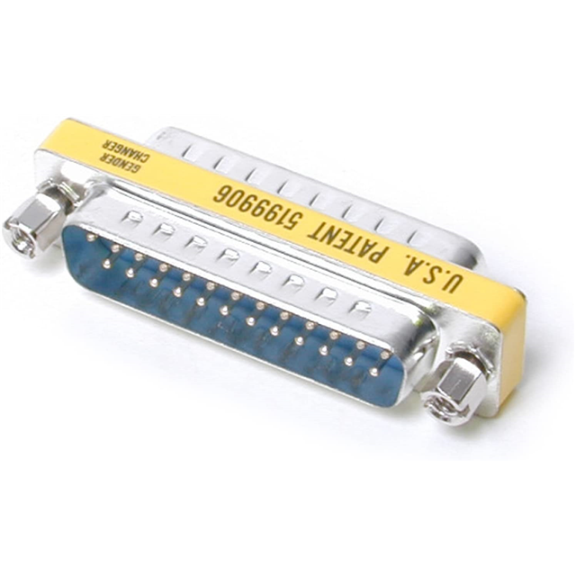 Patton Electronics 2LP-25M electronic component