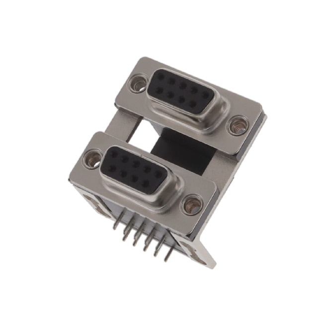 Adam Tech DPD-09-00-B1 electronic component