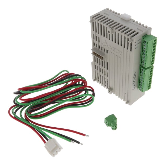 Delta Electronics/Industrial Automation DVP04DA-S electronic component